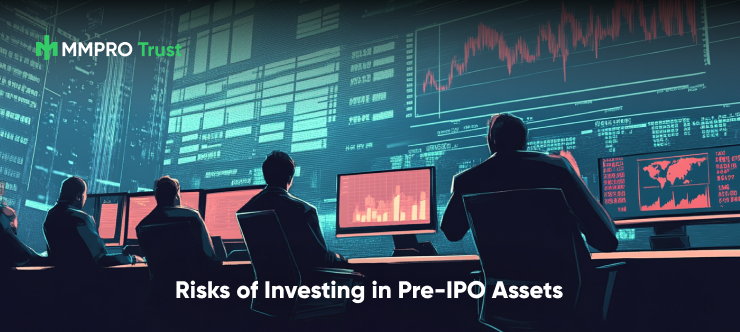 Market Making Pro – B2B Platform for Market Making in the ...